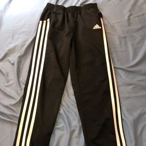 Girls Adidas Pants